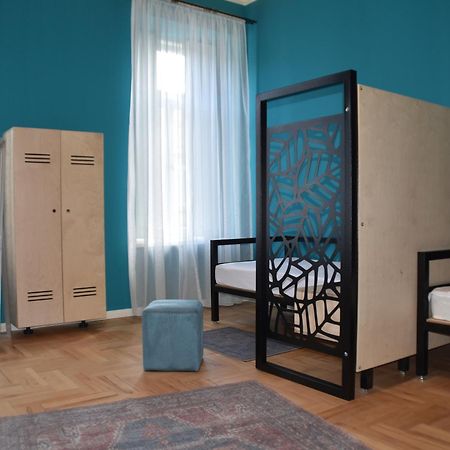 Communa Good Vibes Tbilisi Exteriér fotografie