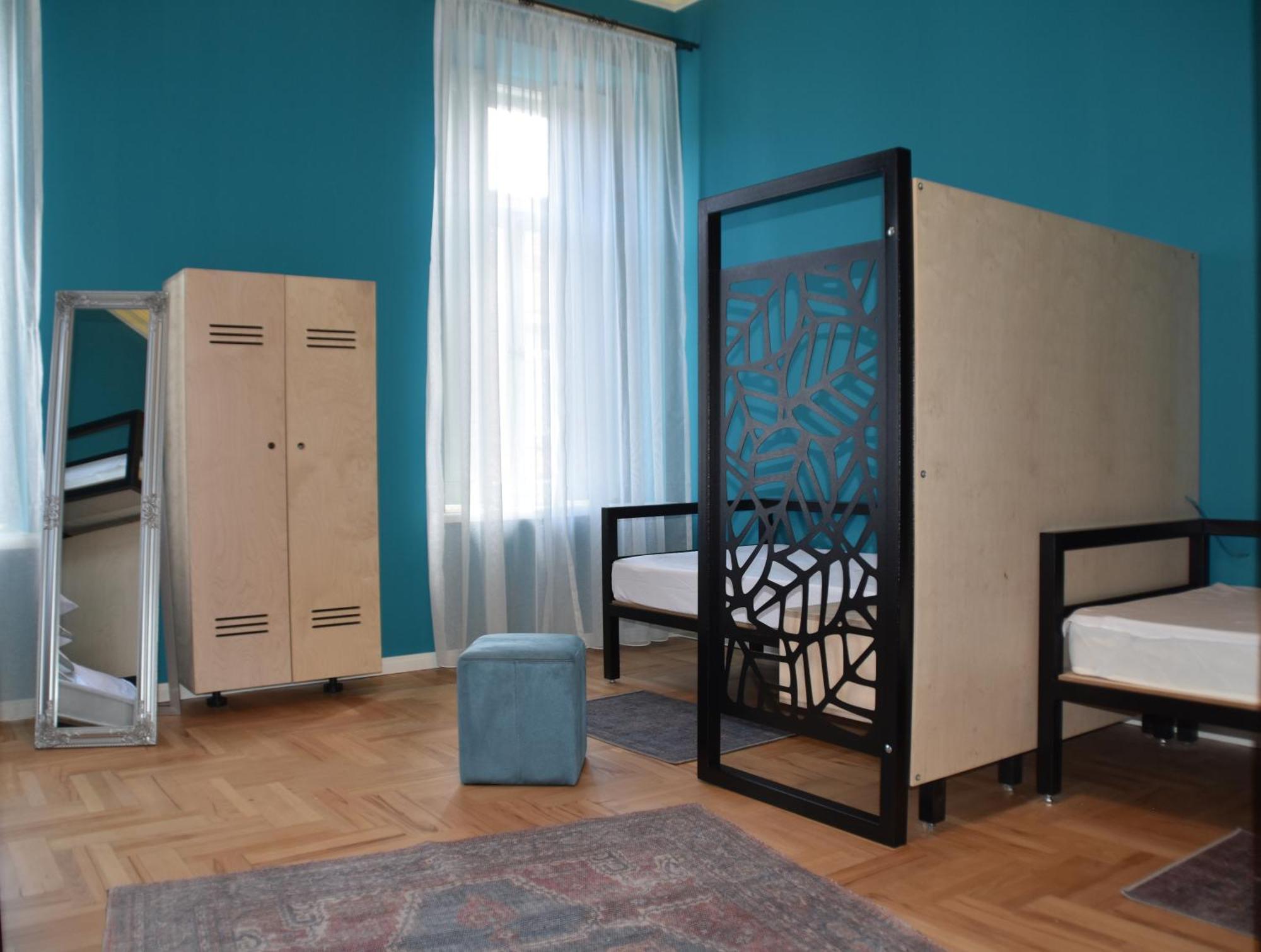 Communa Good Vibes Tbilisi Exteriér fotografie