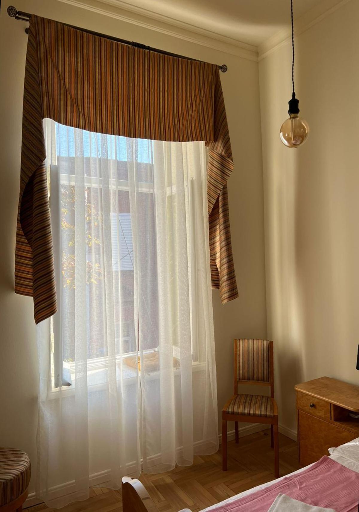 Communa Good Vibes Tbilisi Exteriér fotografie