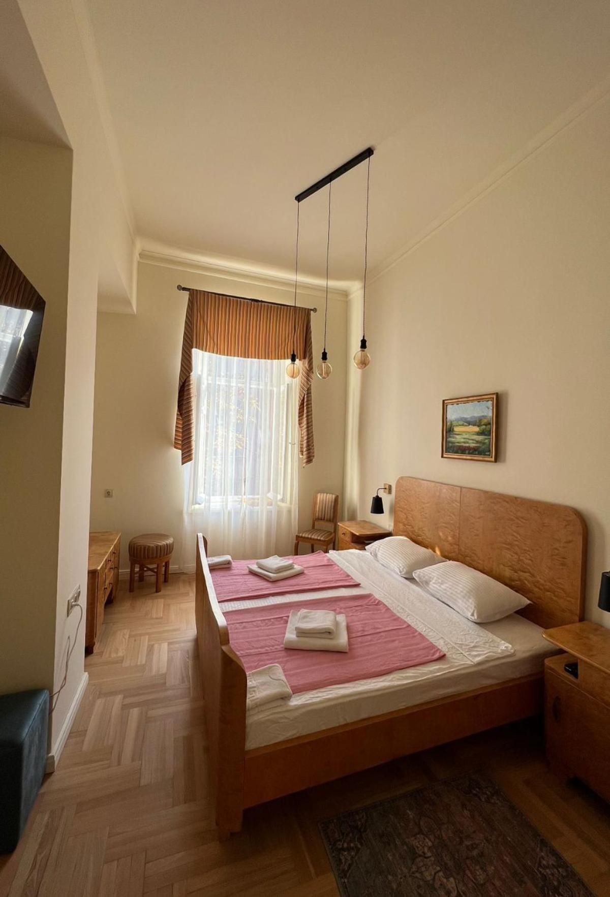 Communa Good Vibes Tbilisi Exteriér fotografie