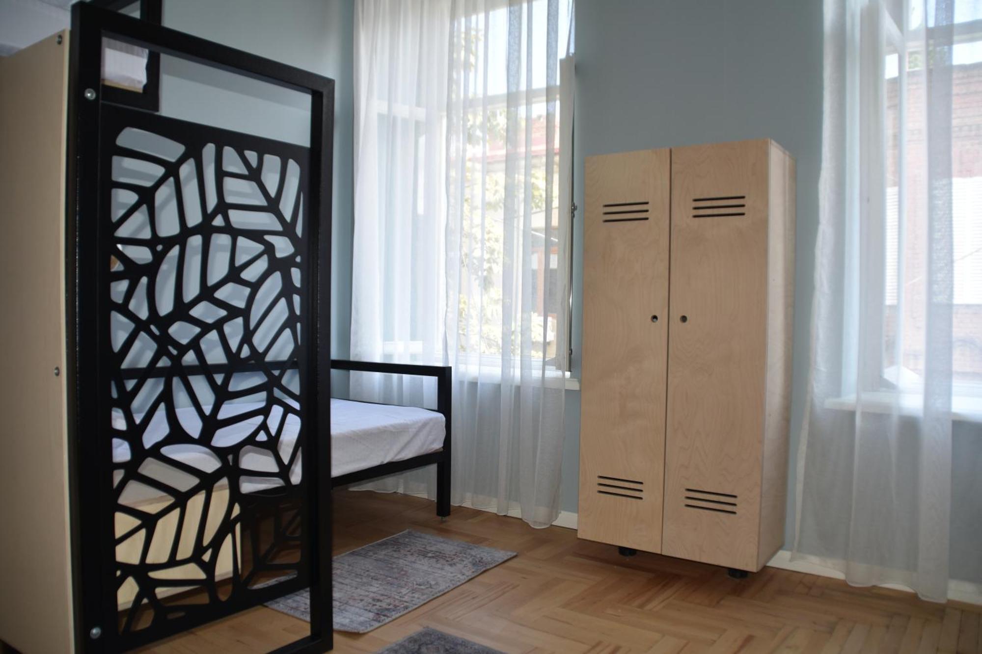 Communa Good Vibes Tbilisi Exteriér fotografie