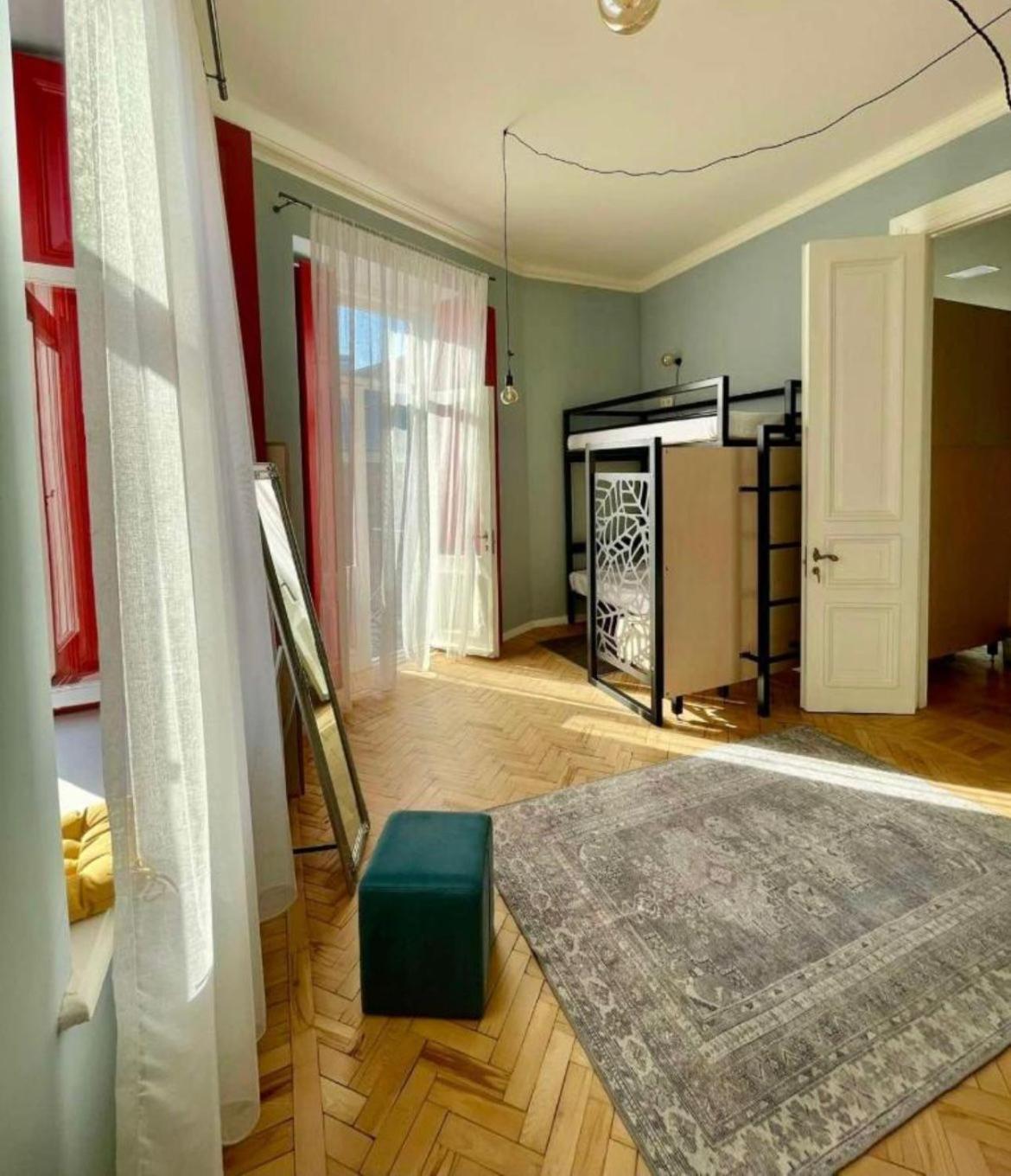 Communa Good Vibes Tbilisi Exteriér fotografie