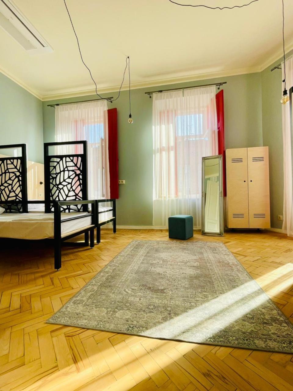 Communa Good Vibes Tbilisi Exteriér fotografie