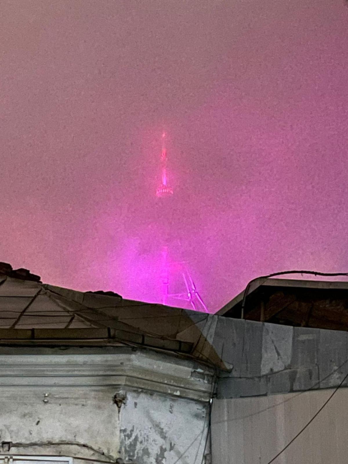 Communa Good Vibes Tbilisi Exteriér fotografie
